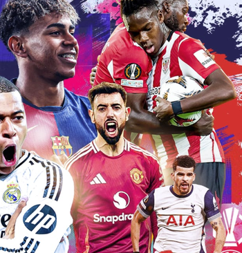 莱因克尔：世界杯最看好西班牙；葡萄牙需控制C罗的上场时间